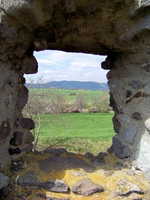 Bzovík-kláštor 24 - 19.4.2015