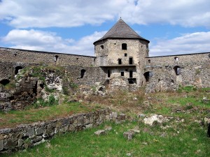 Bzovík-kláštor 36 - 19.4.2015