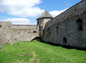 Bzovík-kláštor 40 - 19.4.2015