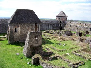 Bzovík-kláštor 48 - 19.4.2015