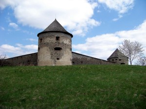 Bzovík-kláštor 56 - 19.4.2015