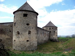 Bzovík-kláštor 59 - 19.4.2015