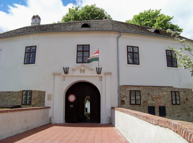 Kőszeg, Maďarsko 2 - 2.5.2015